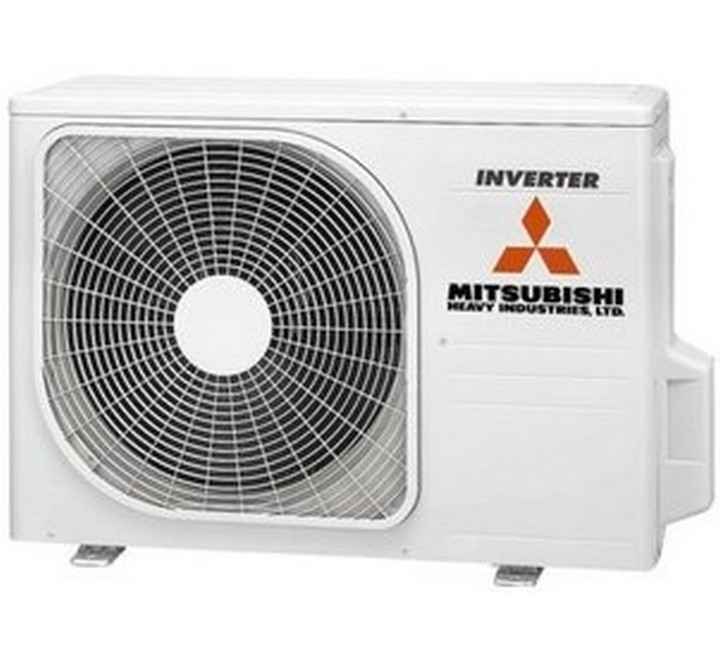 Buy Mitsubishi Heavy FDT71CNVS6 2.1 ton Cassette AC R410A Copper